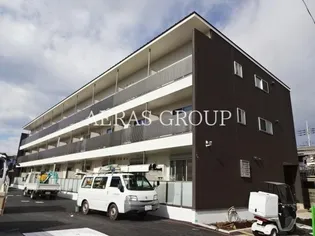 クオリアハイム千人町の画像