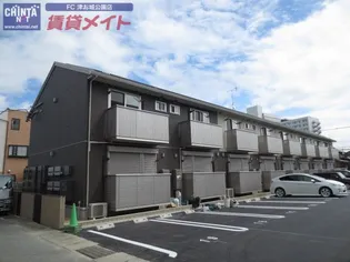 ジーウィズダム A棟の画像