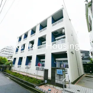 ラフィーネの画像