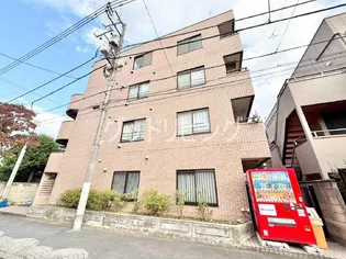 エーデルハイムの画像