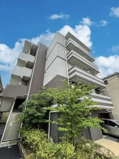 グランヴァン多摩川の画像