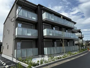 アンビエラIIIの画像