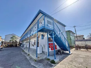 大川コーポの画像