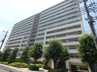 ザ パークハウス川口の画像