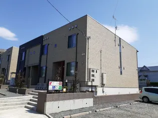 ルヴァン下久保の画像