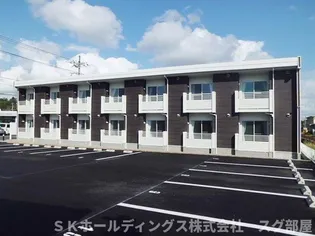 レオネクストTAKAの画像