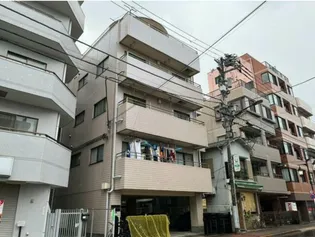 花こう第二ビルの画像