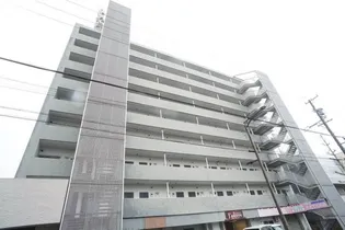 リアライズ浜松【5階】の外観