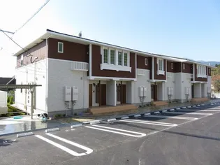 ベル アンジュ 由布Ⅱの画像