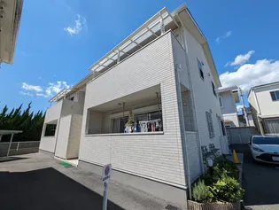 LA LUCE M IIの画像