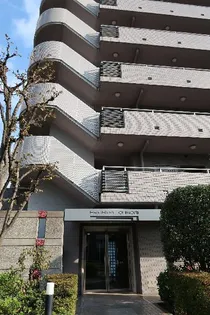 エステシオン大森の画像