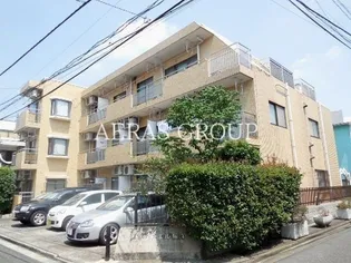 サンドエル荻窪の画像