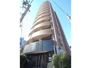 パレステュディオ芝浦TOKYOBAYの画像