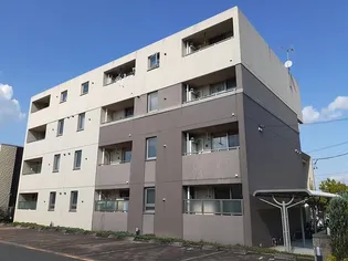 サニーハウスII希央台の画像