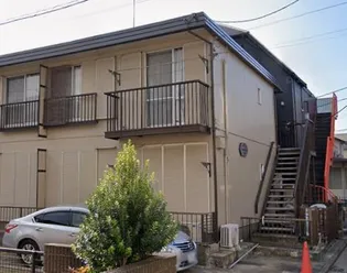 菊名ノースハイツの画像