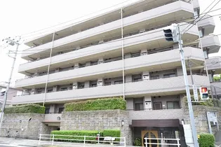 パティオ山手の画像