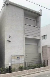 クレイノリエラ【2階】の外観