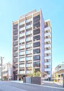 ハーモニーレジデンス羽田WESTの画像