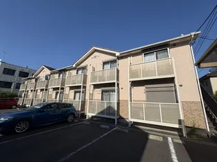 ラカーサ本厚木の画像