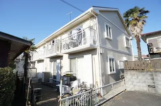 ベルメゾン今宿の画像