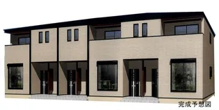 フェリーチェ七和 Iの画像