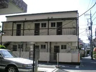 トーコーハイツの画像