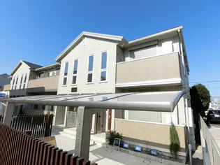 ウィル湘南台の画像