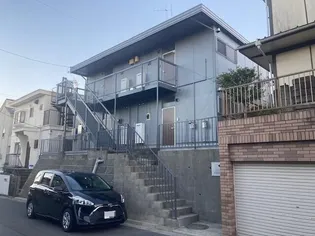 ダイヤモンドヒルズ横浜四季美台の画像