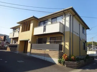 シャーメゾン朝海 A棟の画像