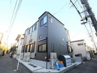 中十条三丁目アパートIIIの画像