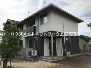 リジェールの画像