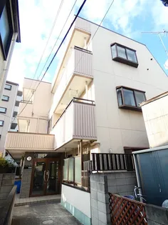 ガーデンフラッツ平井の画像