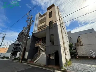林ビルの画像