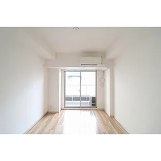 スプランディッド淀屋橋DUE【9階】の間取り