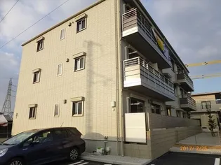 サザンコートAの画像