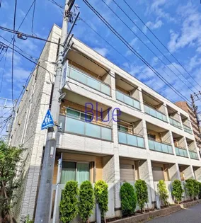 ヴィラ湘南の画像