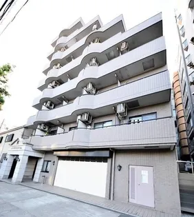 ダイホープラザ野方の画像