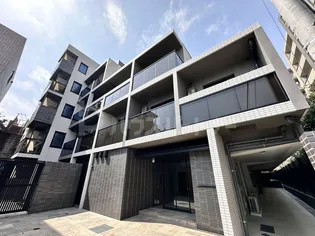 リビオメゾン湯島【3階】の外観