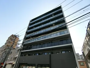 PROSPAILE『プロスペール』【7階】の外観