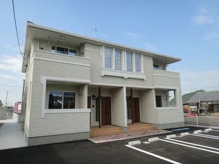 サンリットヴィラVの画像