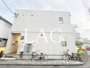 リブリ 立川錦町の画像