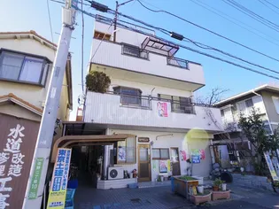 めぐみハイツの画像