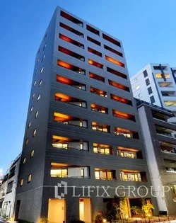 ウィルヴェール東十条の画像