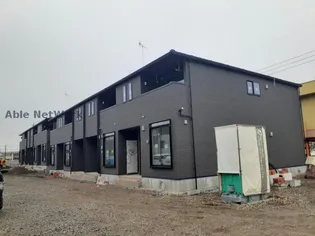 ラ グリシーヌAの画像