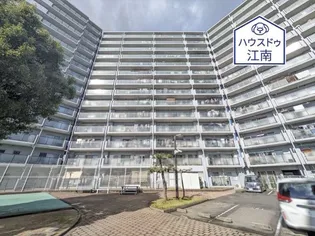 ナビタウン江南II二番館の画像