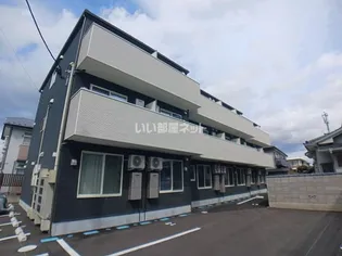 メリディアン柳生 壱番館の画像