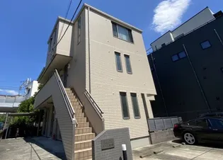 トリム船堀の画像