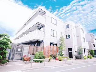 ヴィラージュシャルマンIIIの画像