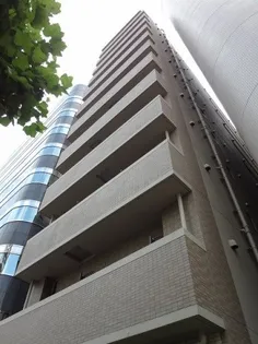 ラクラス田原町【3階】の外観