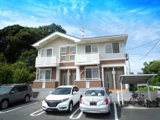 サン ルーム永国の画像